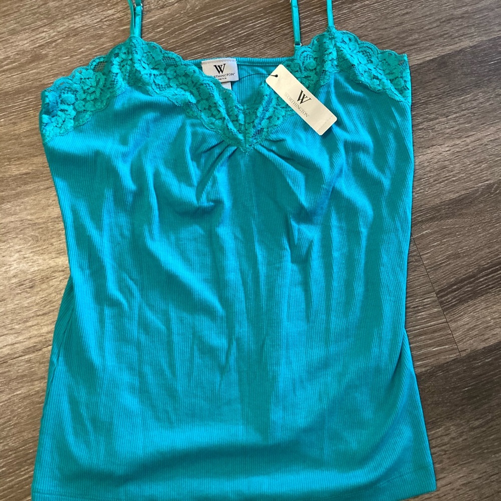 Worthington Camisole
